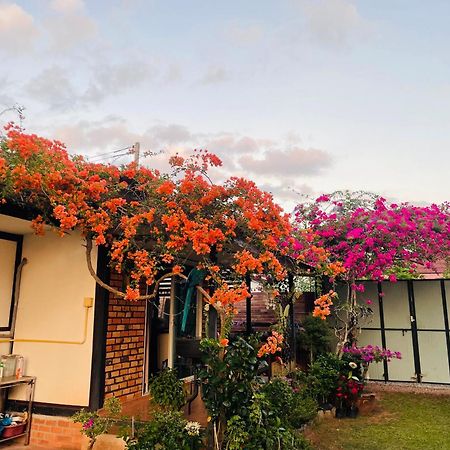 Krabilife Resort Ban Ko Kwang Εξωτερικό φωτογραφία