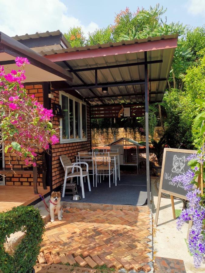 Krabilife Resort Ban Ko Kwang Εξωτερικό φωτογραφία