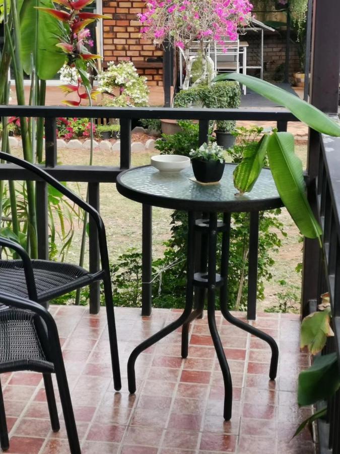 Krabilife Resort Ban Ko Kwang Εξωτερικό φωτογραφία