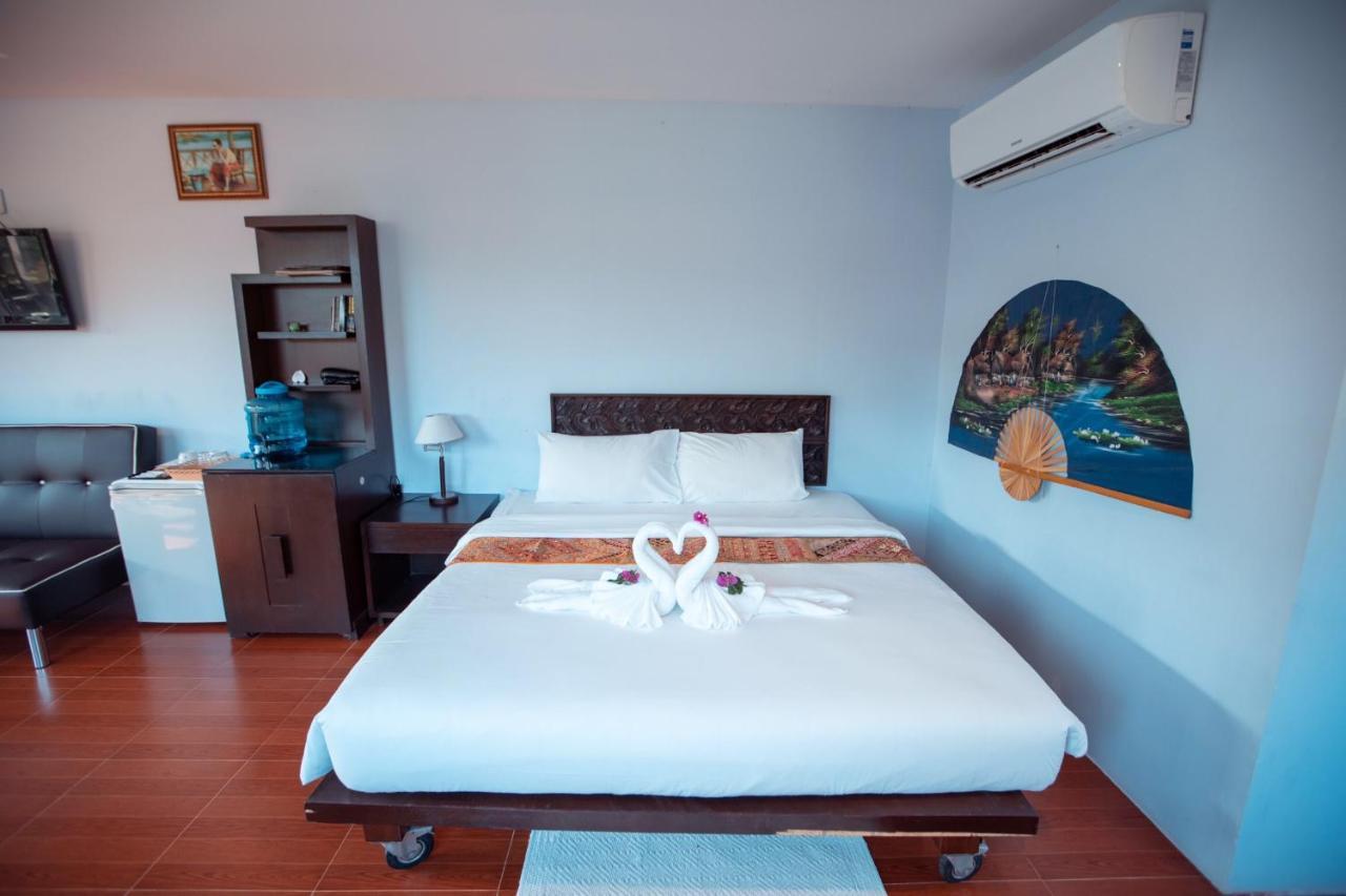 Krabilife Resort Ban Ko Kwang Εξωτερικό φωτογραφία