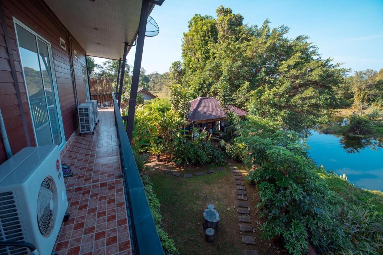 Krabilife Resort Ban Ko Kwang Εξωτερικό φωτογραφία