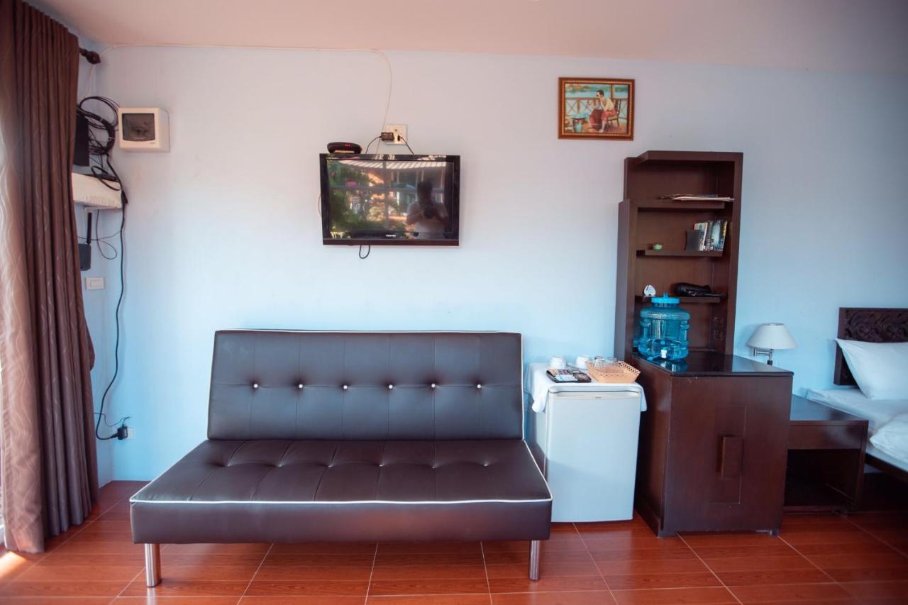 Krabilife Resort Ban Ko Kwang Εξωτερικό φωτογραφία