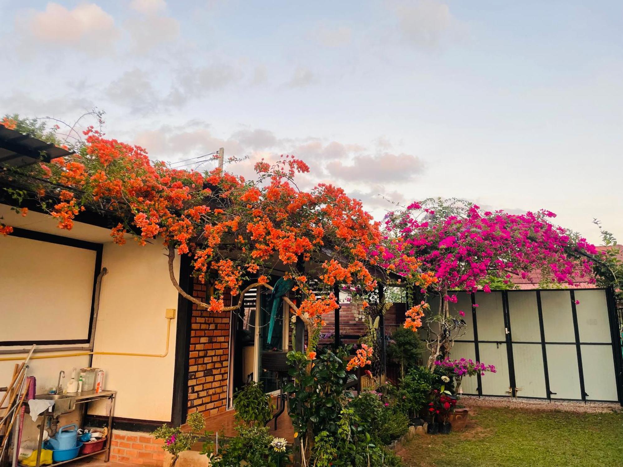 Krabilife Resort Ban Ko Kwang Εξωτερικό φωτογραφία