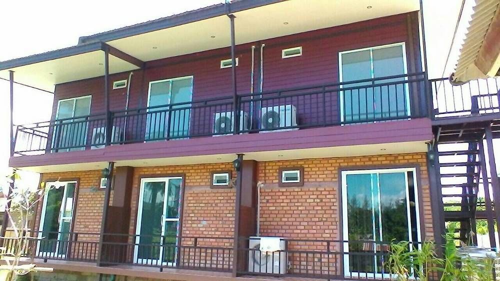 Krabilife Resort Ban Ko Kwang Εξωτερικό φωτογραφία