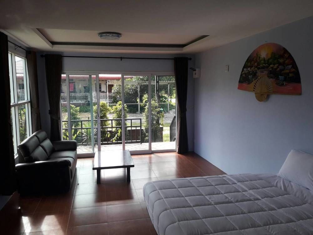 Krabilife Resort Ban Ko Kwang Εξωτερικό φωτογραφία