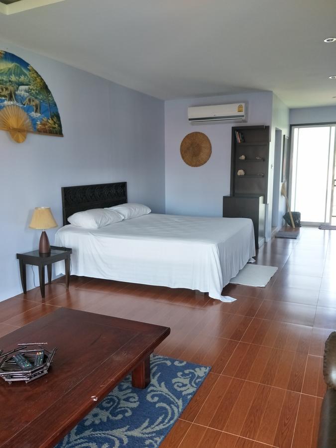 Krabilife Resort Ban Ko Kwang Εξωτερικό φωτογραφία