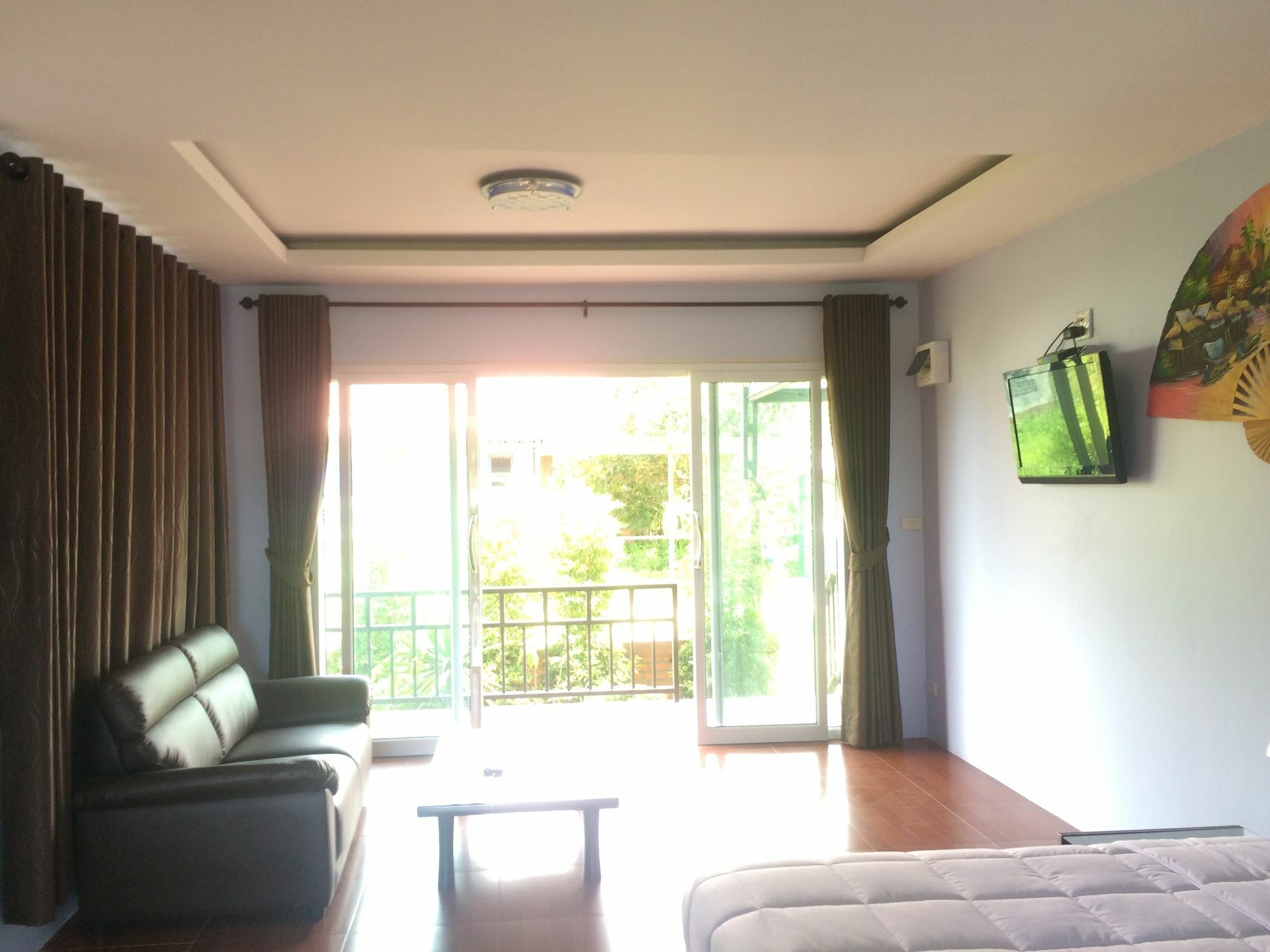 Krabilife Resort Ban Ko Kwang Εξωτερικό φωτογραφία
