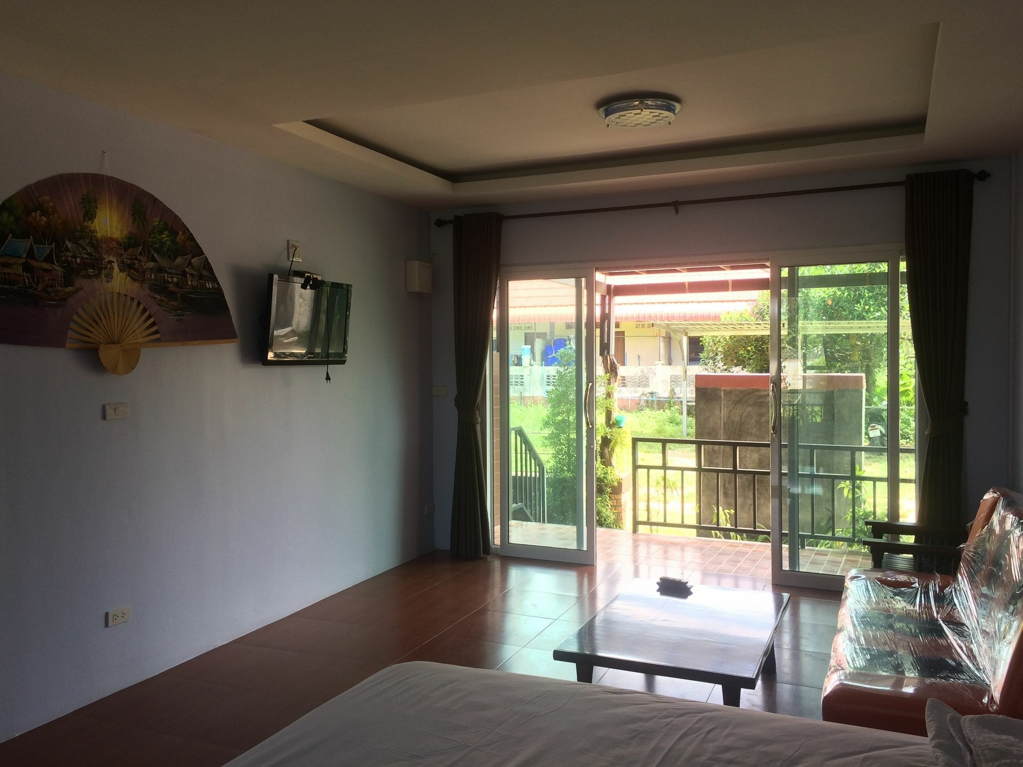 Krabilife Resort Ban Ko Kwang Εξωτερικό φωτογραφία