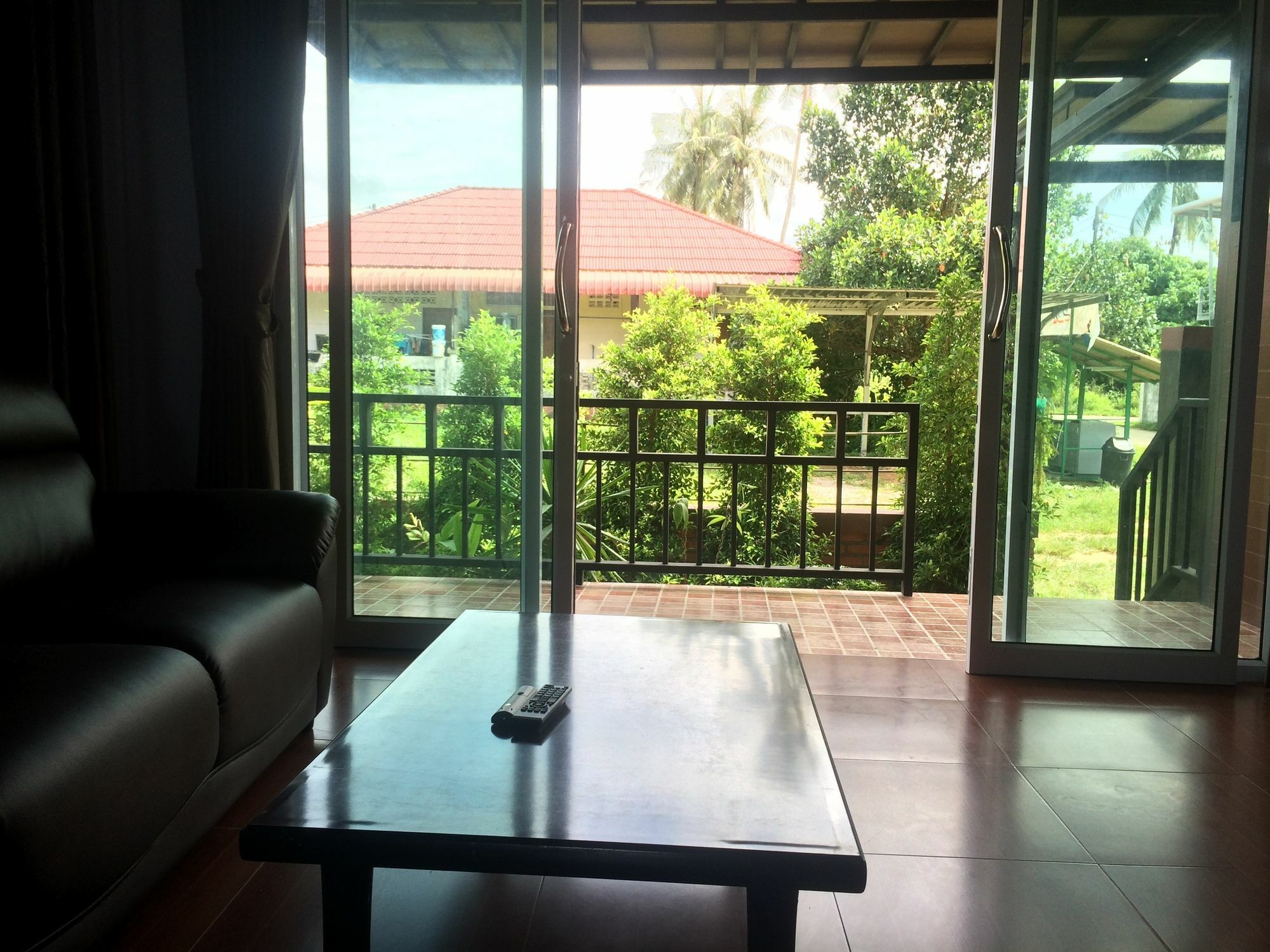 Krabilife Resort Ban Ko Kwang Εξωτερικό φωτογραφία