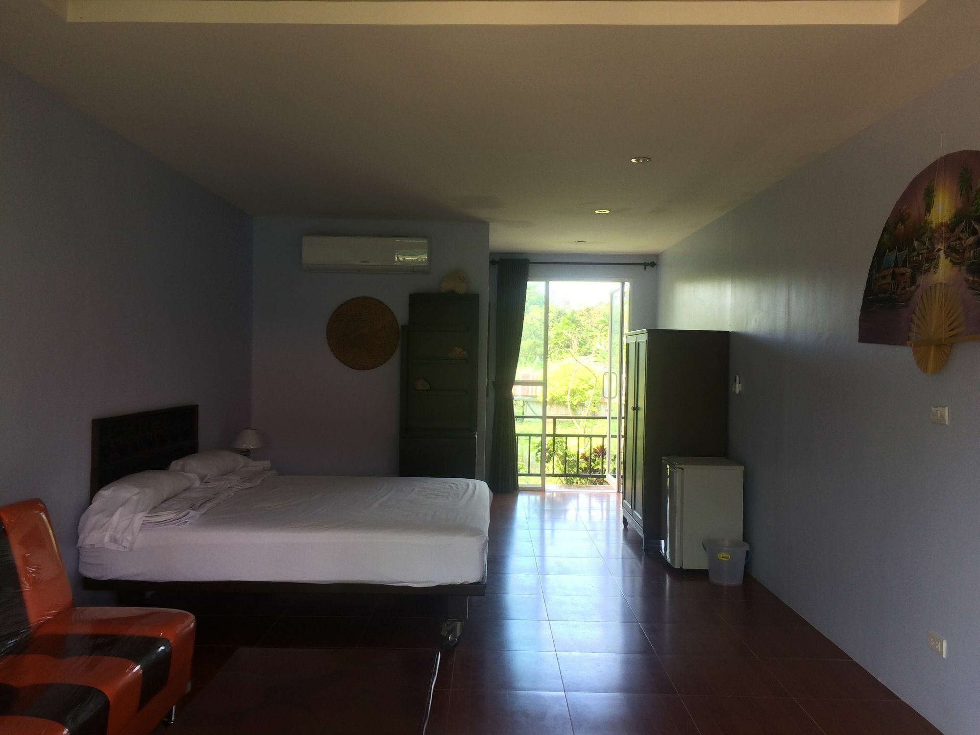 Krabilife Resort Ban Ko Kwang Εξωτερικό φωτογραφία